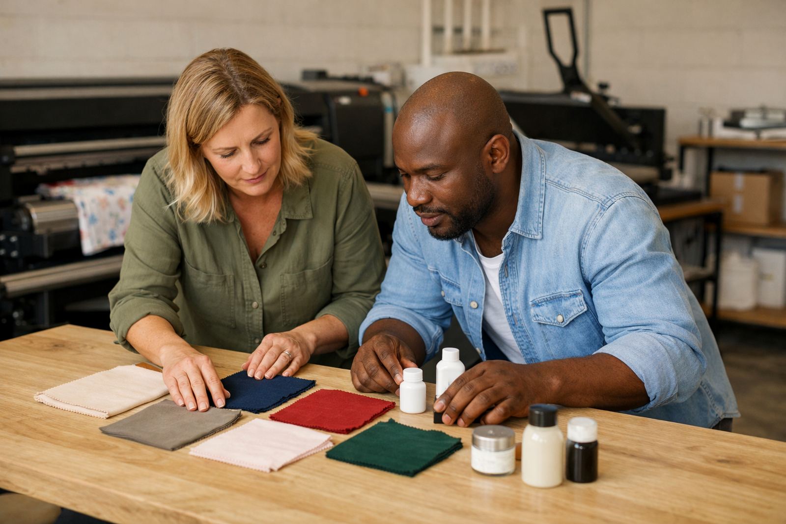 Managing Client Approvals