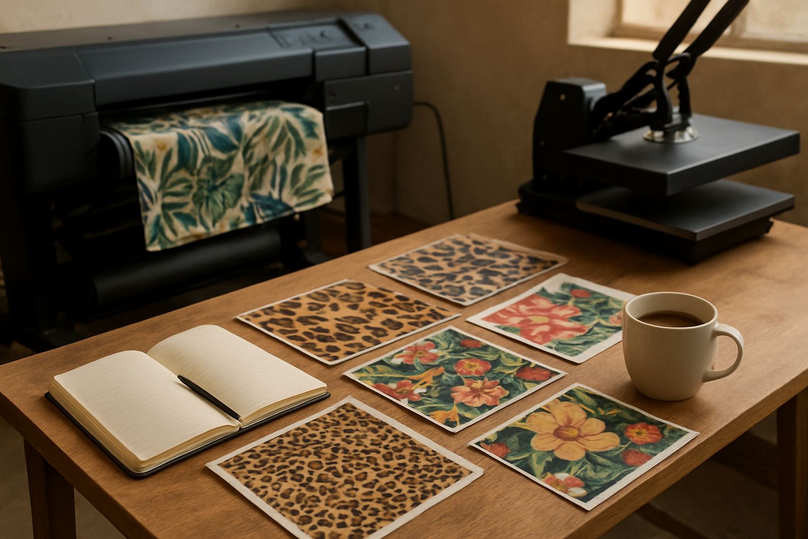 Print Journal