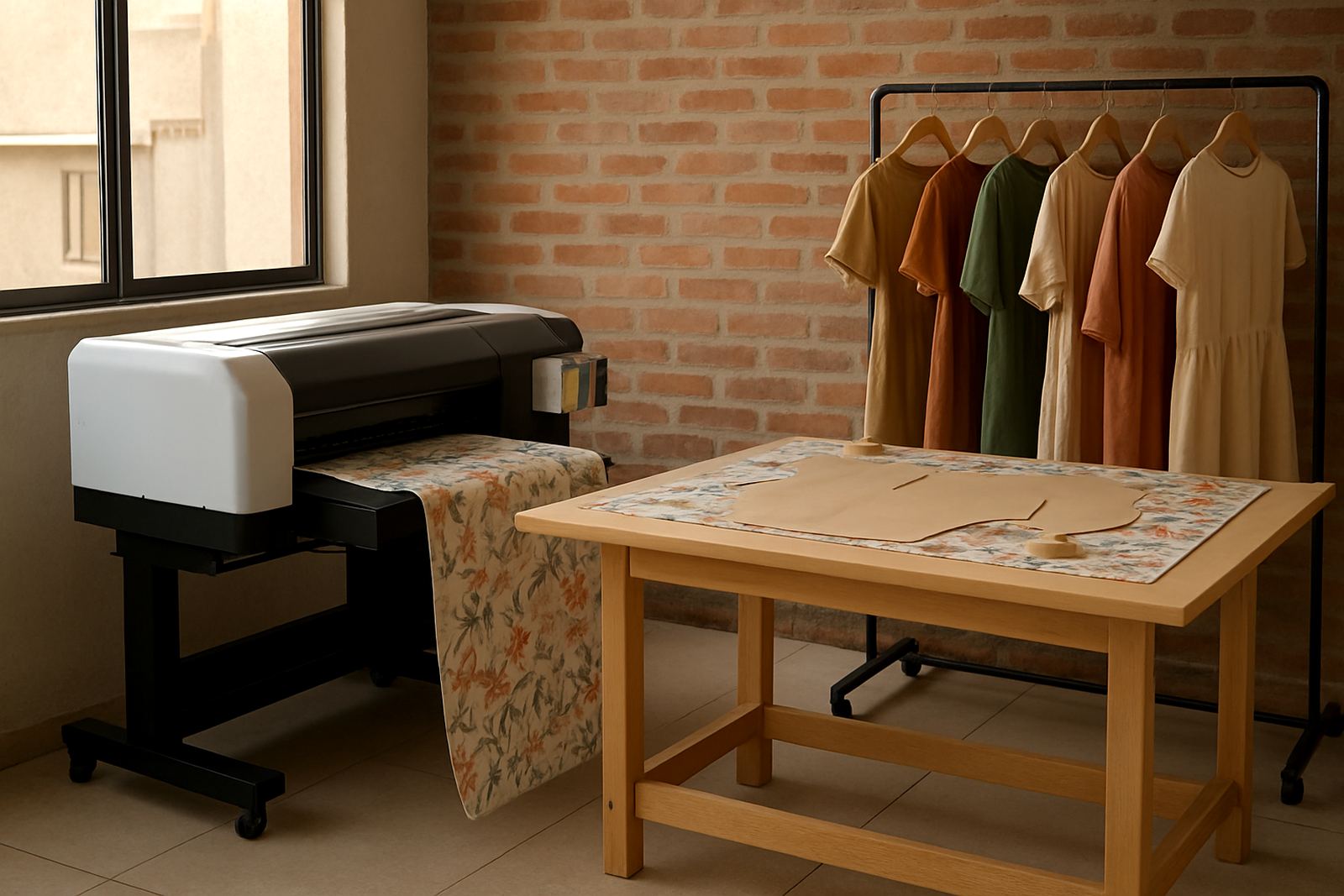 Bedfordview Fashion Studio