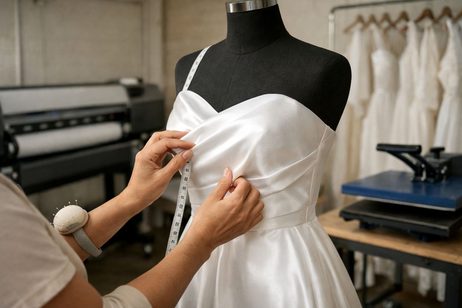 Centurion Bridal Studio