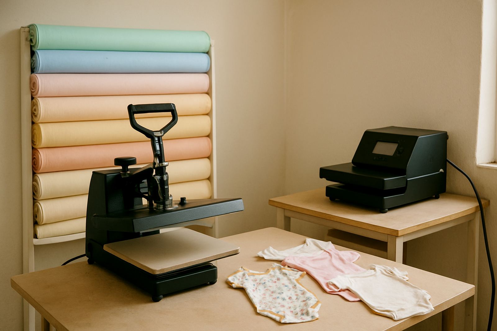 Pretoria Babywear Space