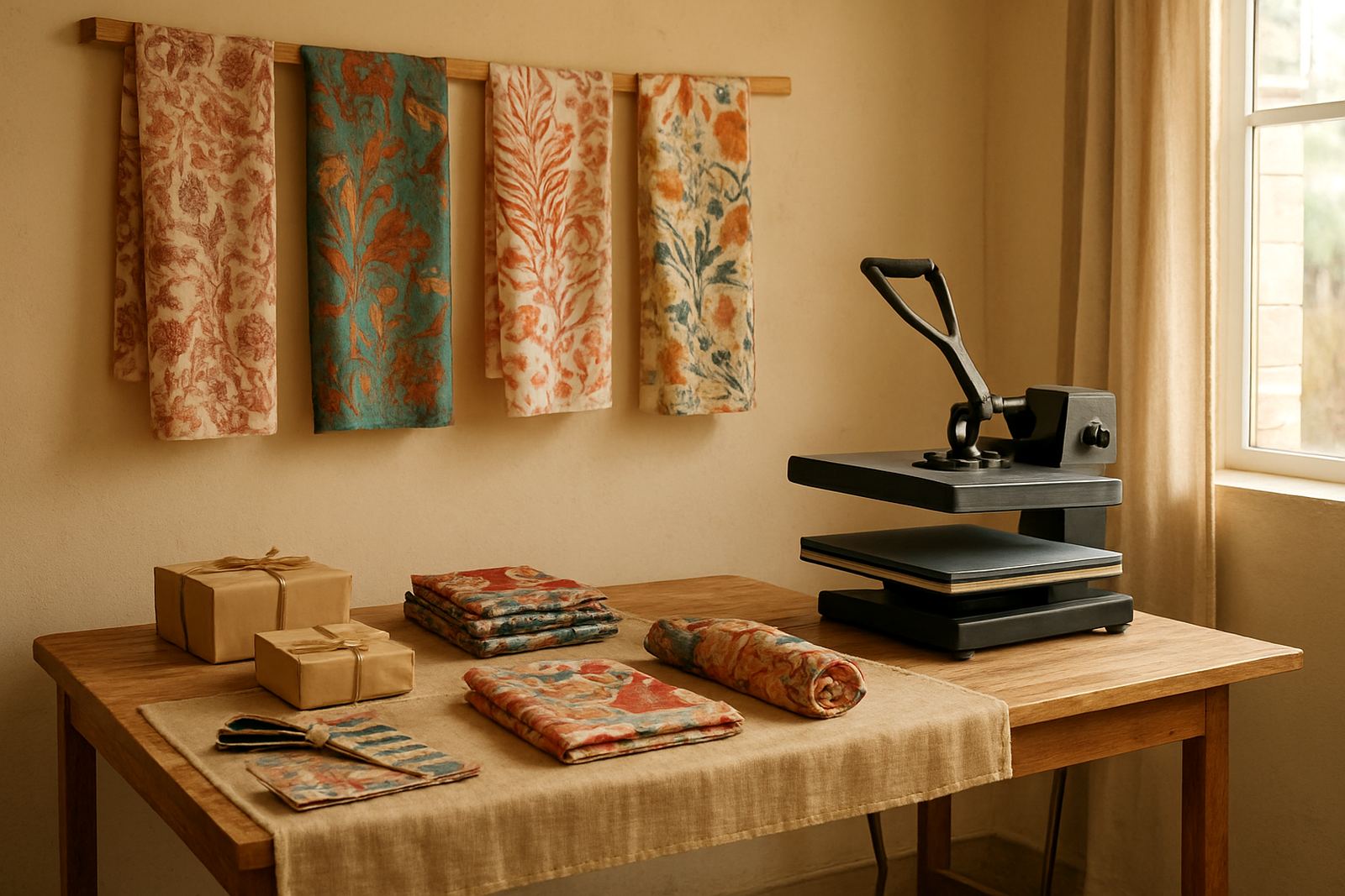 Randburg Craft Space