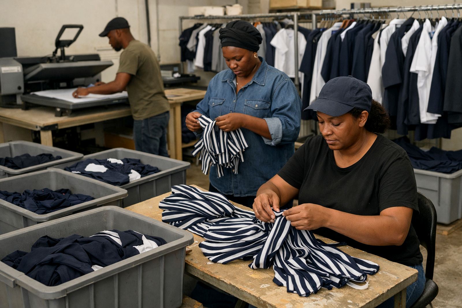 Roodepoort Schoolwear Unit
