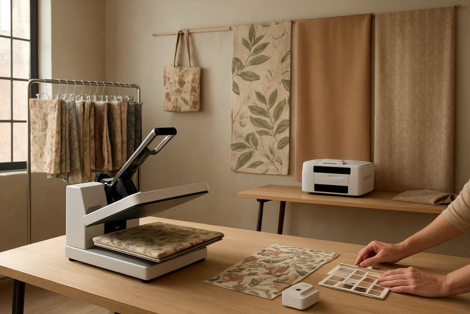 Sandton Designer Workroom