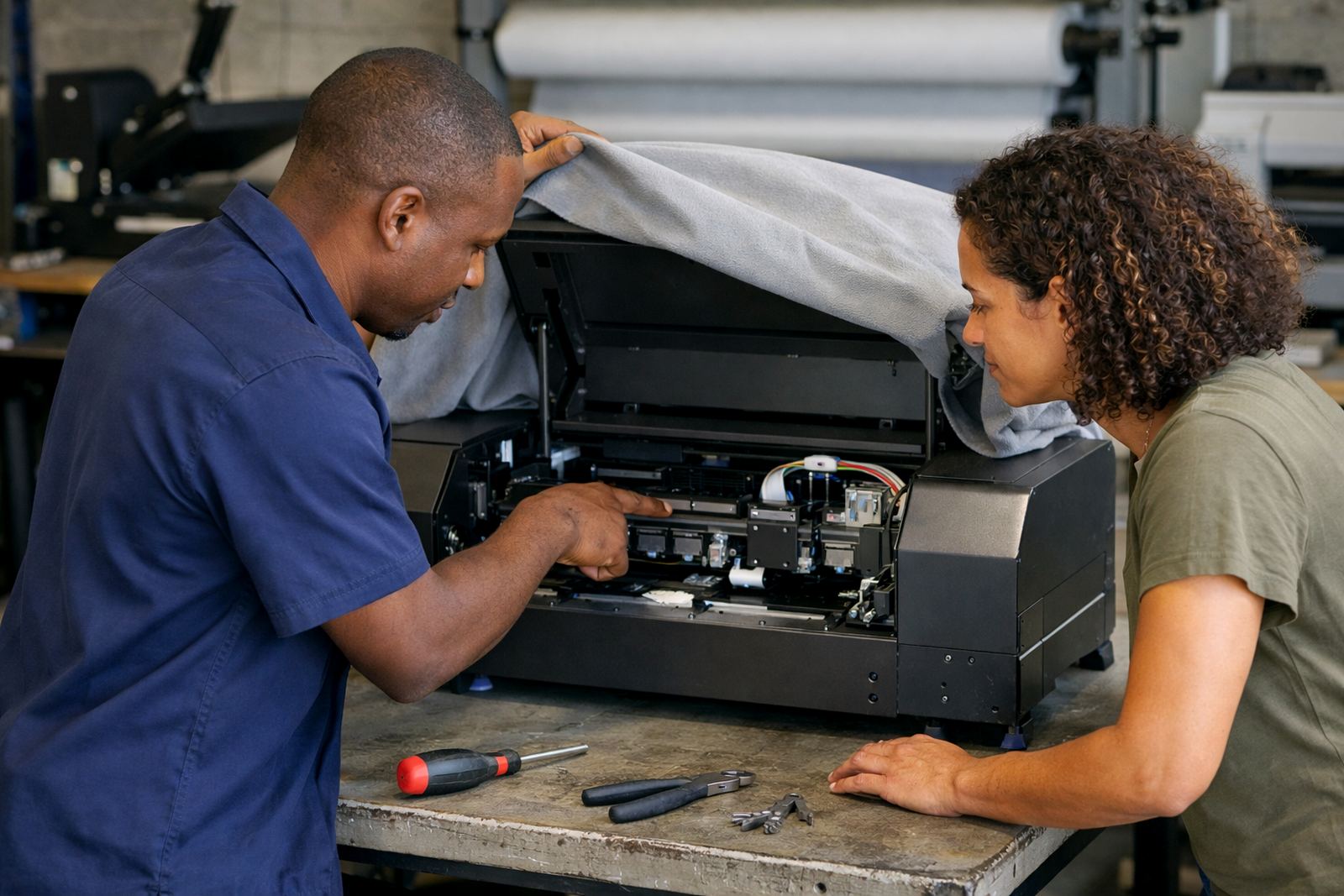 Warranty Information