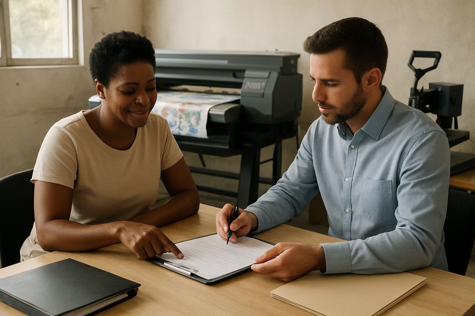 Maintenance Contracts