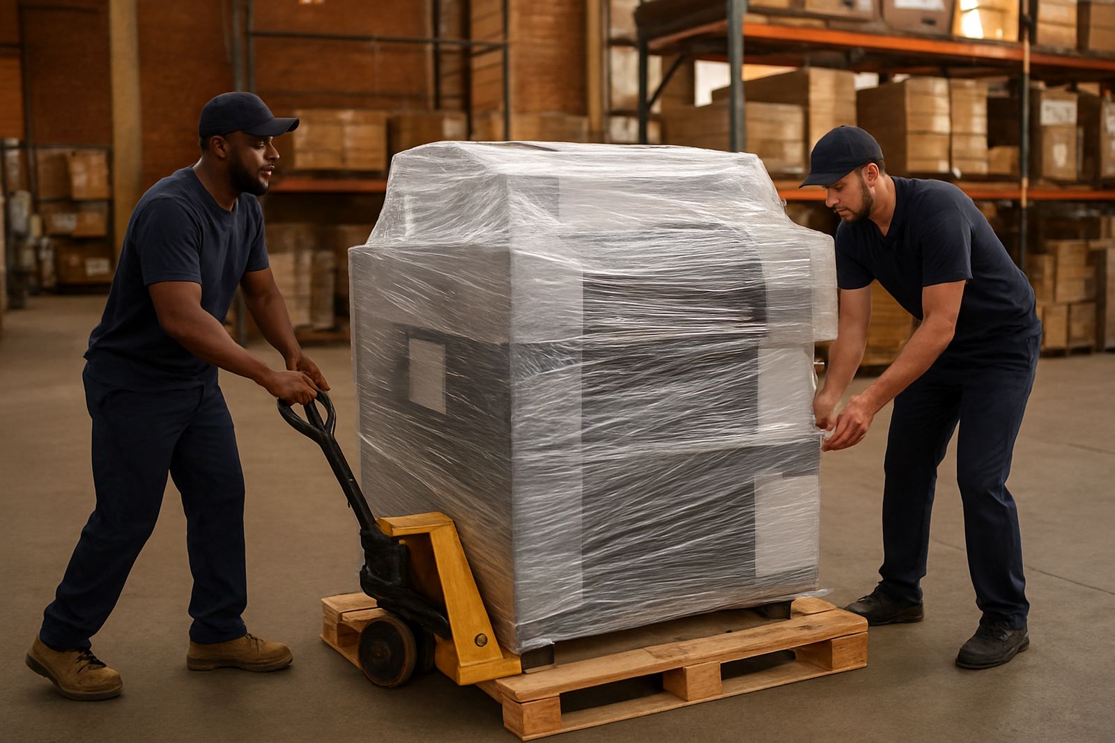 Relocation Support