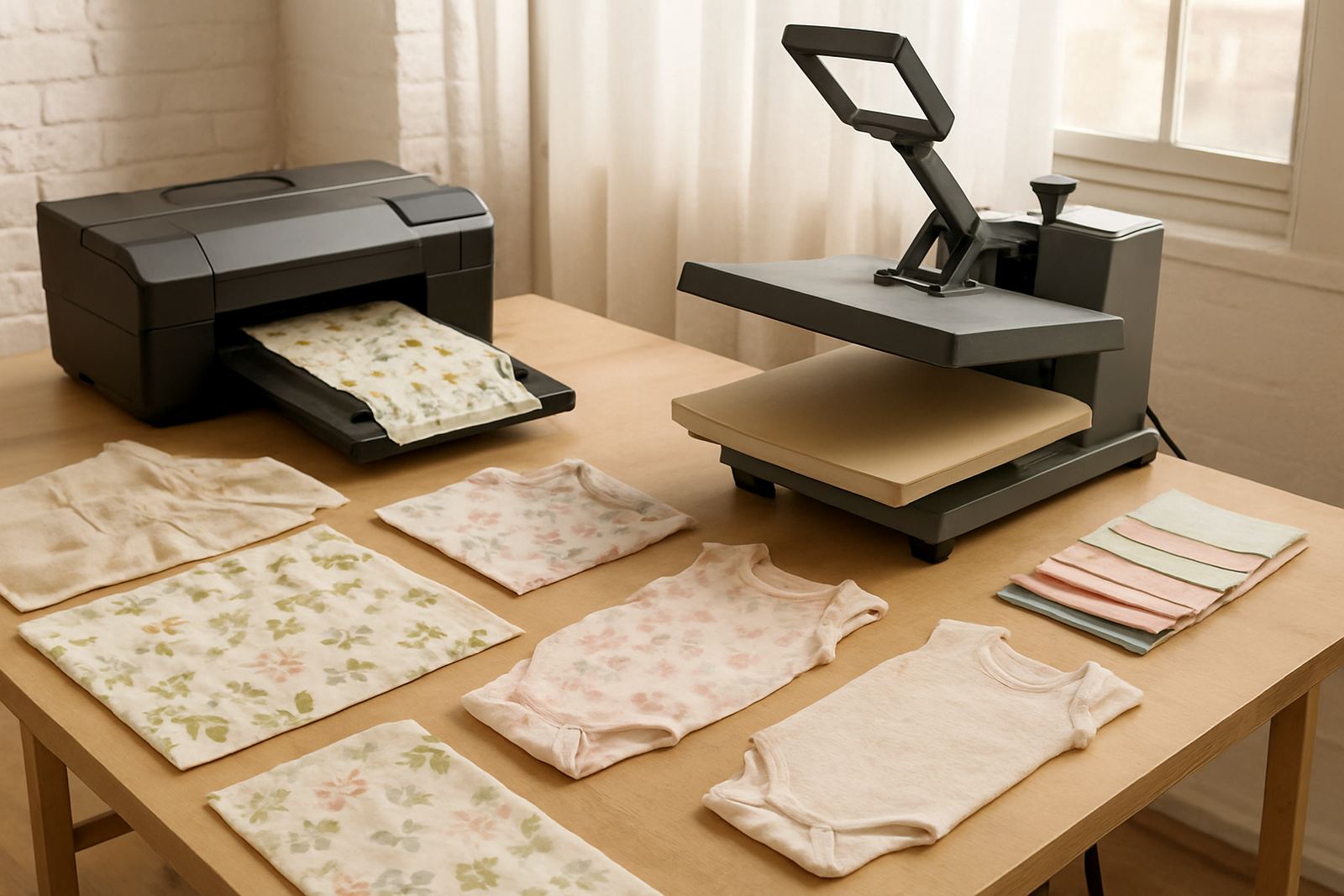 Babywear Makers