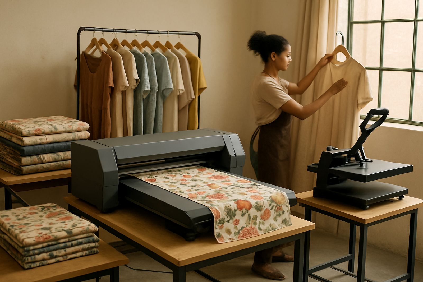 Boutique Clothing Shops