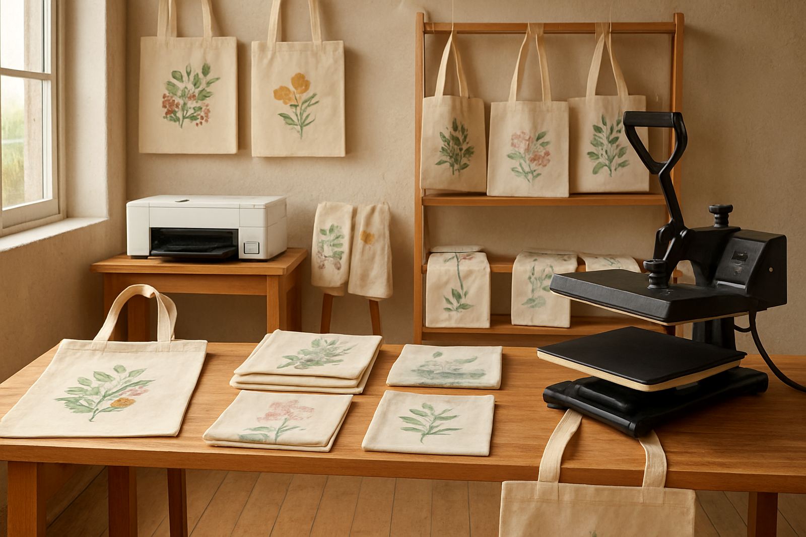 Crafters and Makers