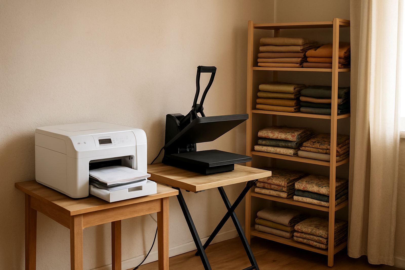 Home Print Studios