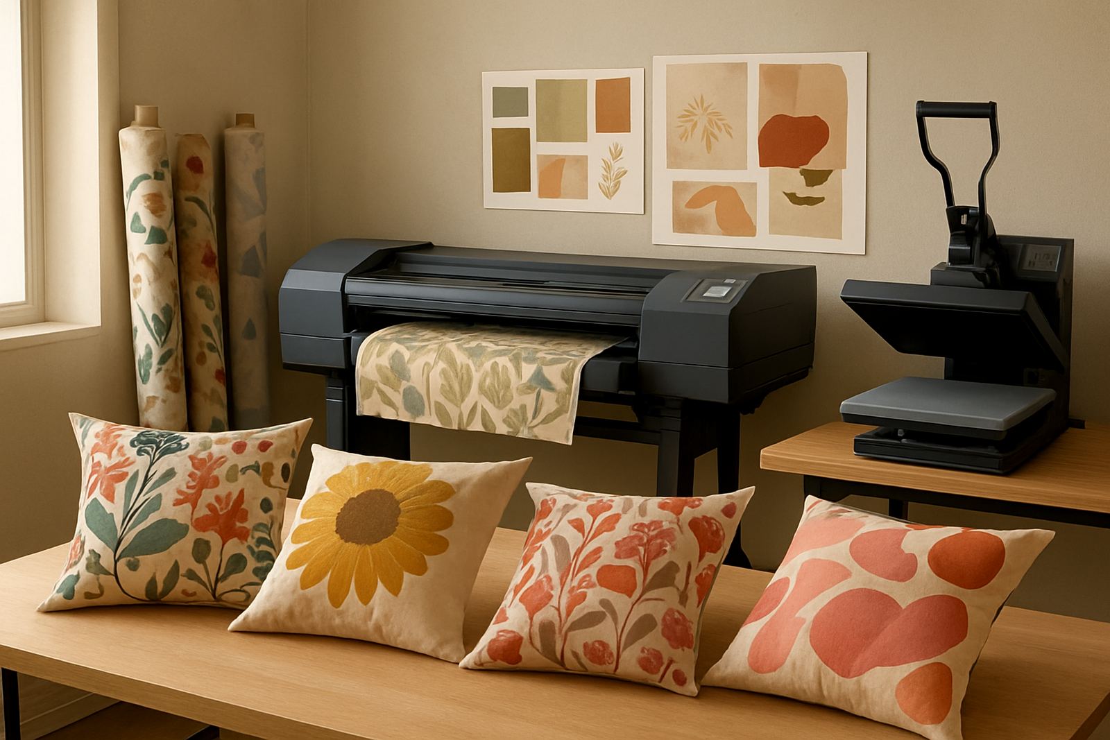 Interior Decor Studios