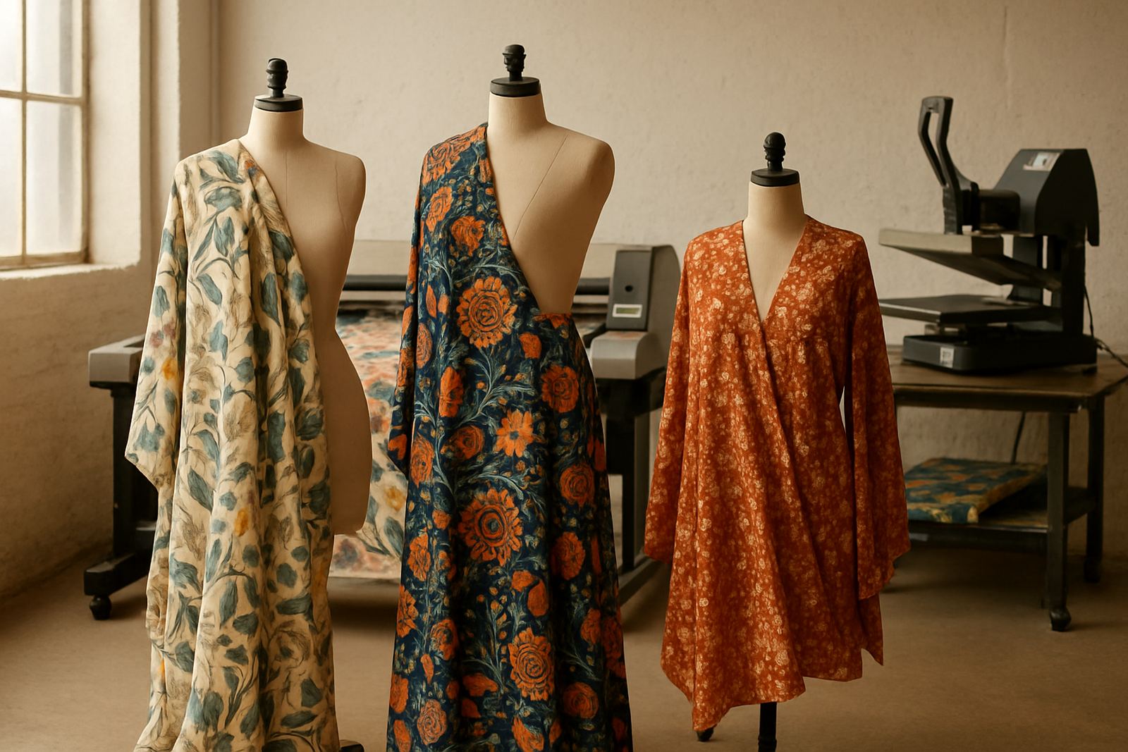 Modest Fashion Labels