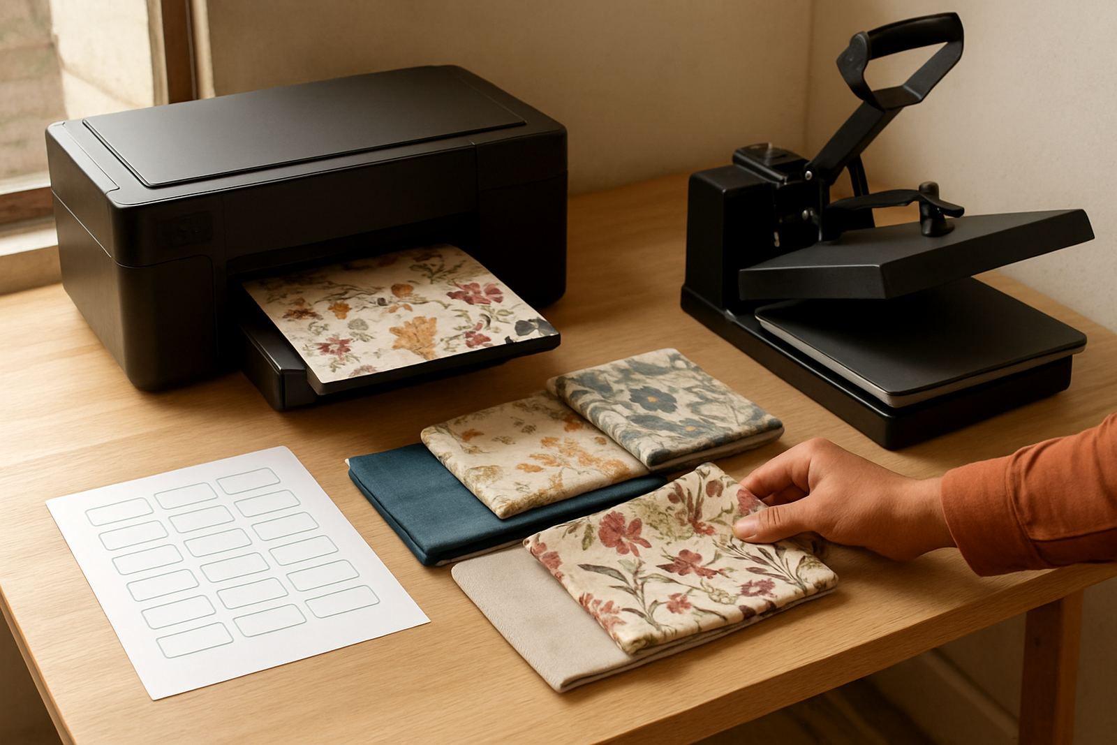 Print On Demand Shops