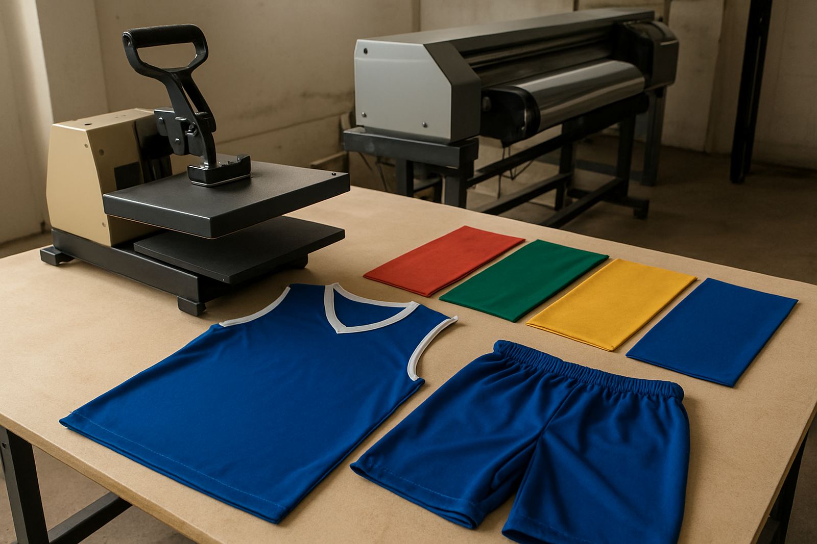 Schoolwear Suppliers